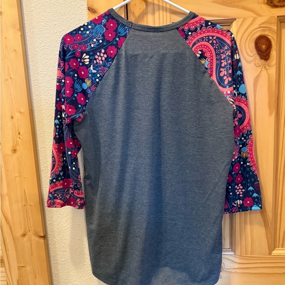 Paisley Randy T - Picture 3 of 3